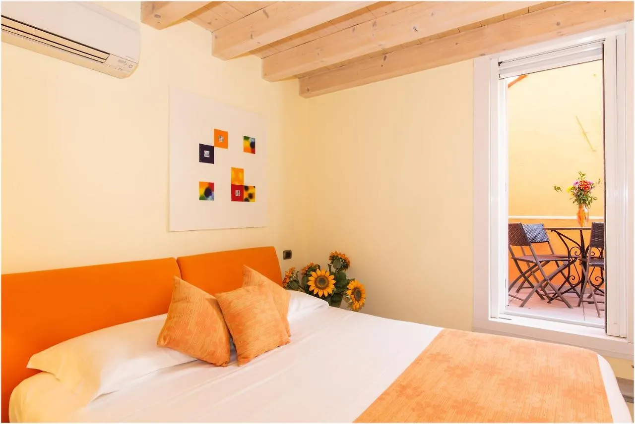 Holiday home Casa Nova Villa Burano