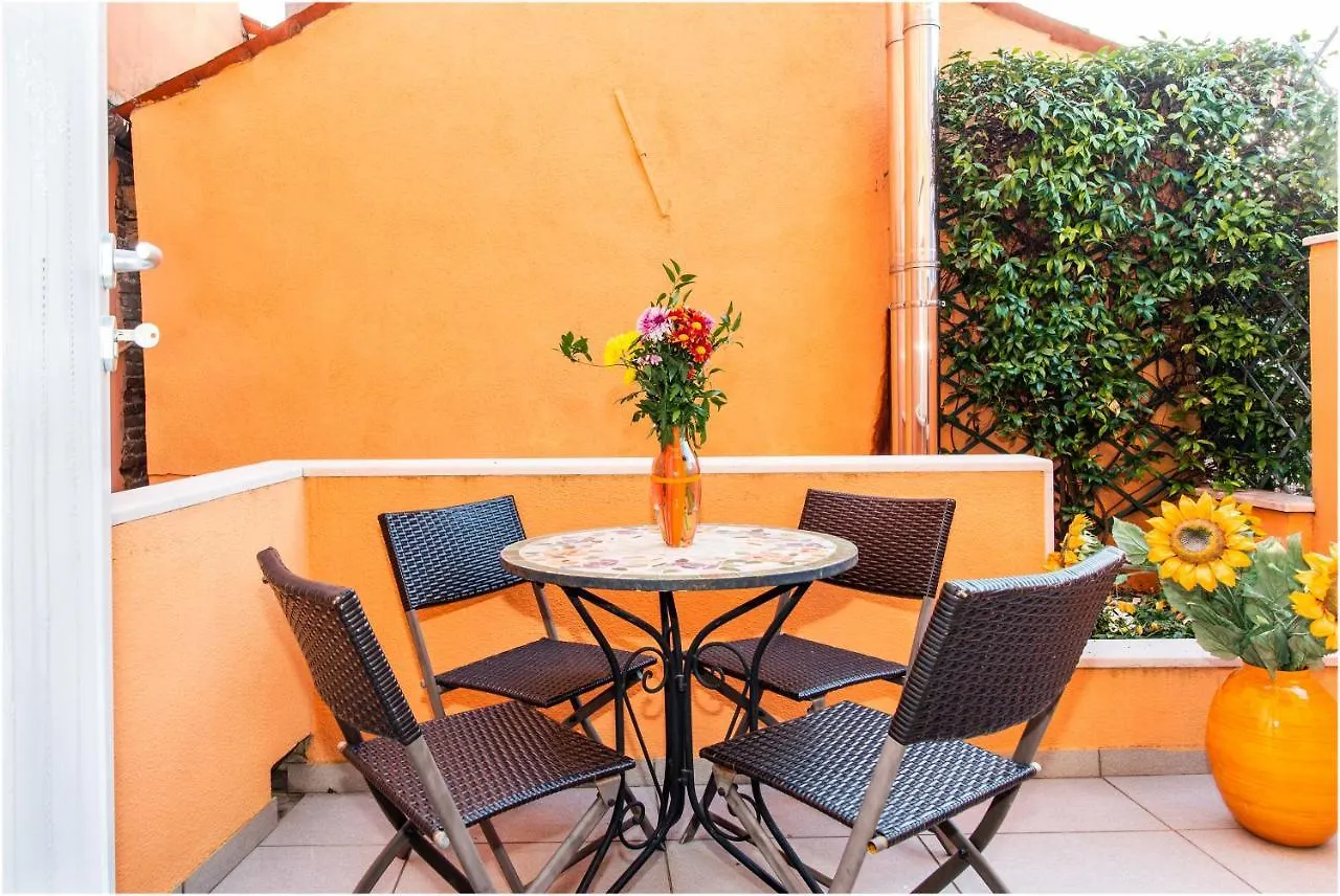 Holiday home Casa Nova Villa Burano