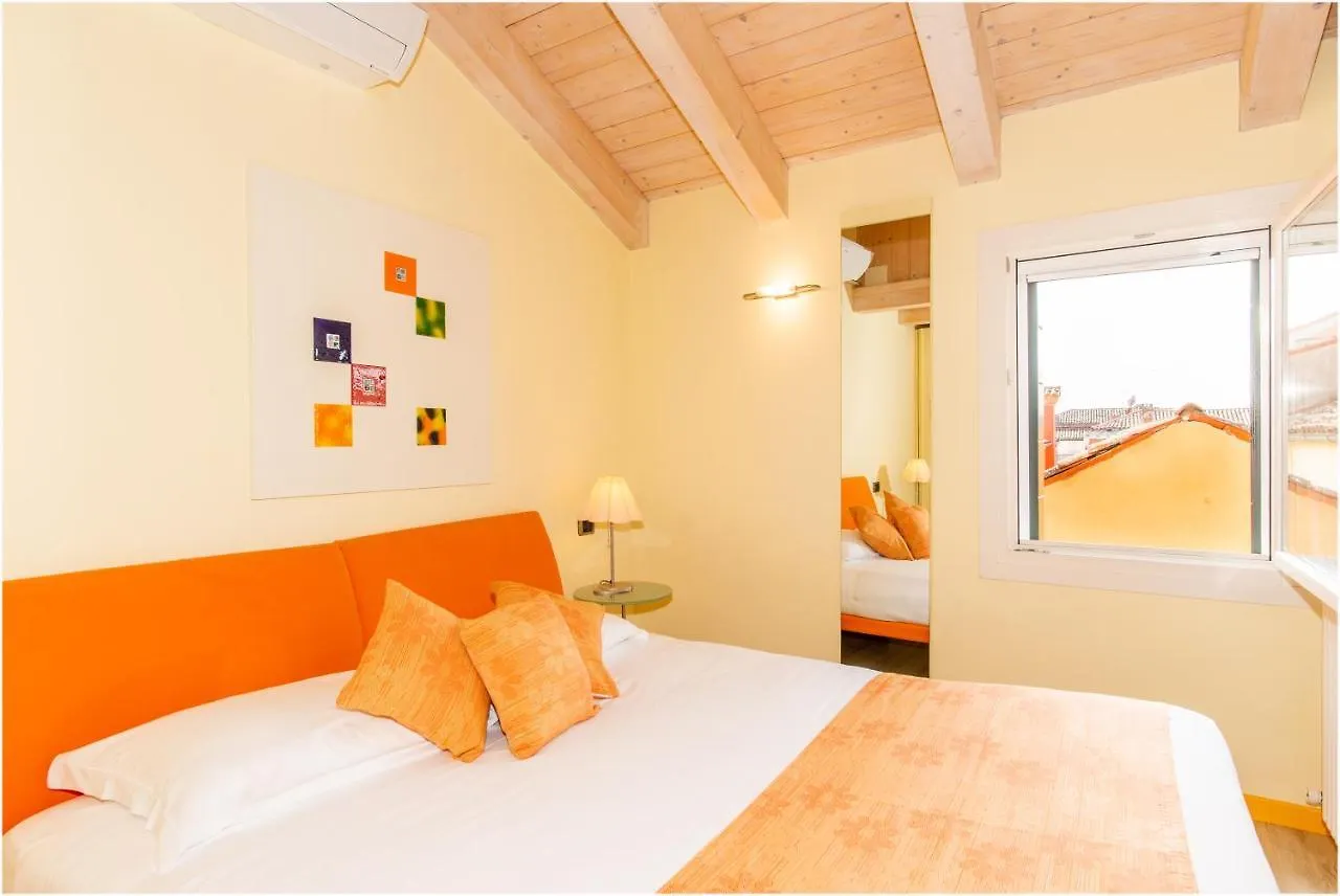 Casa Nova Villa Burano 0*,  Italy