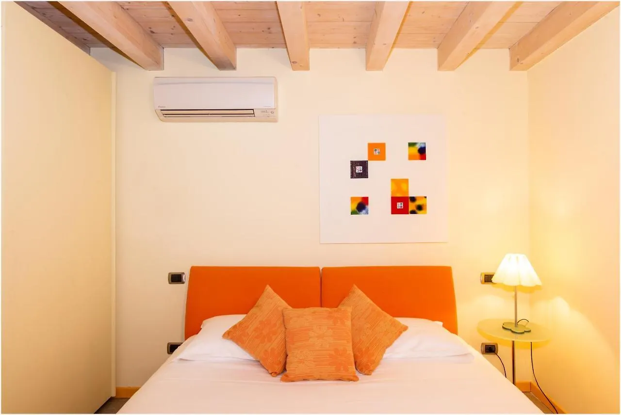 Casa Nova Villa Burano 0*,  Italy
