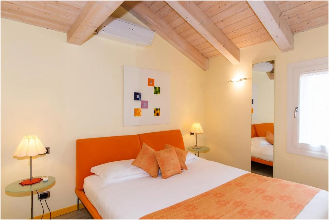 Casa Nova Villa Burano Holiday home