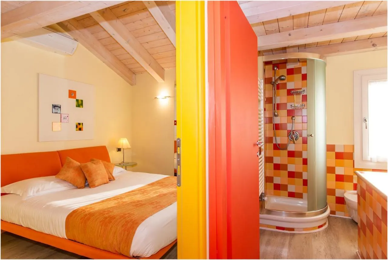Casa Nova Villa Burano Holiday home