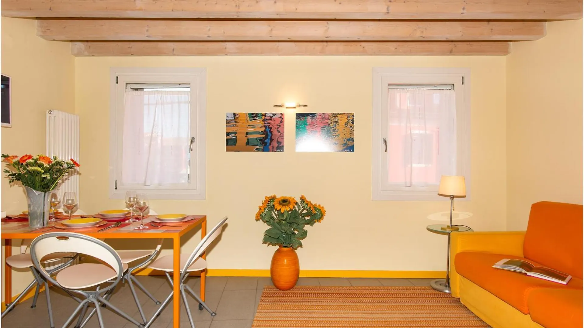 Holiday home Casa Nova Villa Burano
