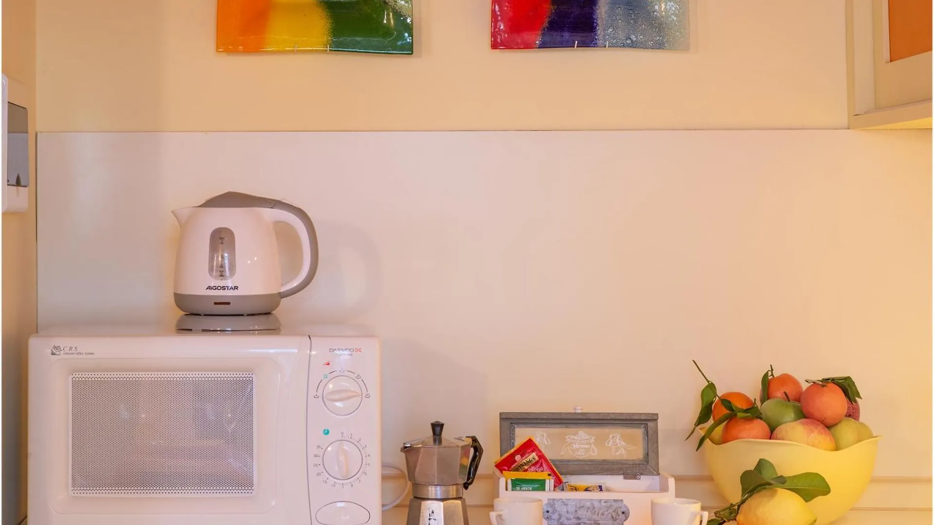 הוילה בוראנו Casa Nova 0*,