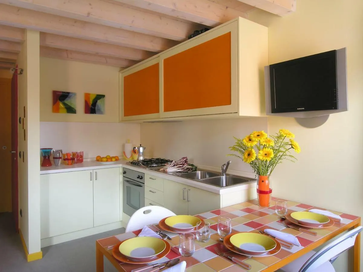 Casa Nova Villa Burano Holiday home