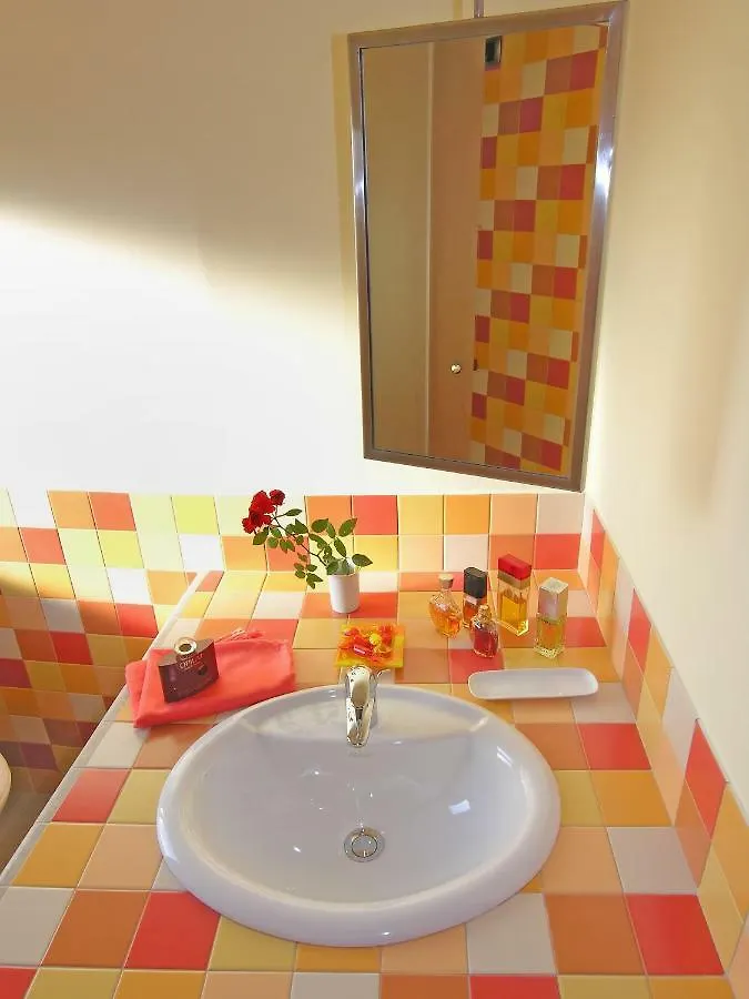 Casa Nova Villa Burano