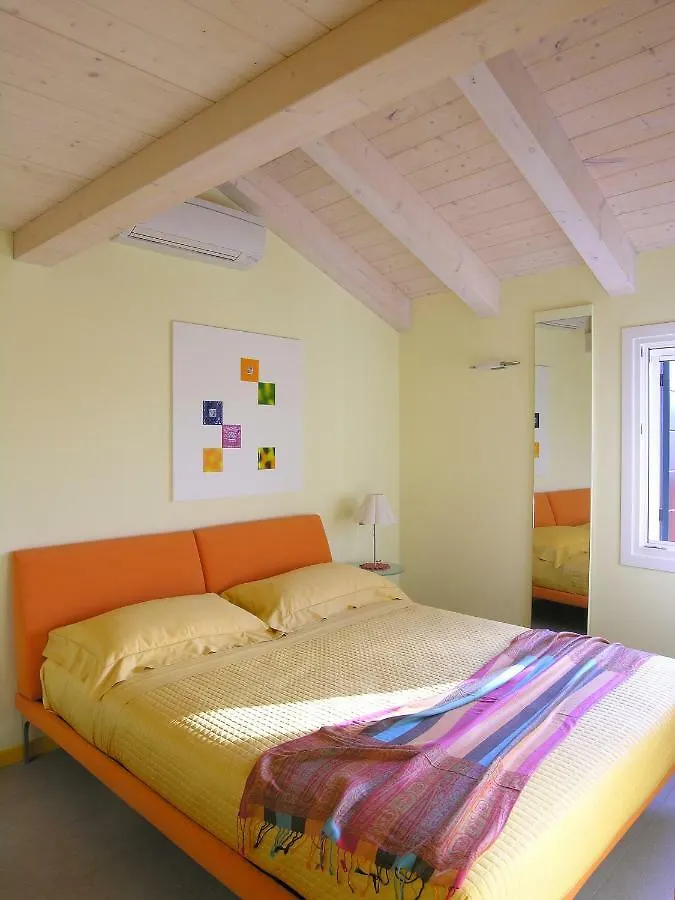 Holiday home Casa Nova Villa Burano Italy