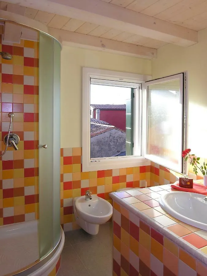 Casa Nova Villa Burano