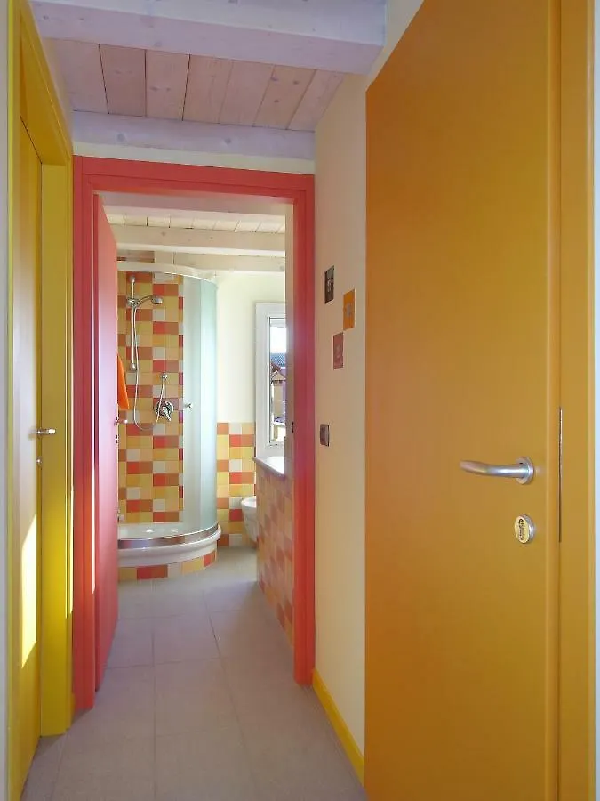 Casa Nova Villa Burano