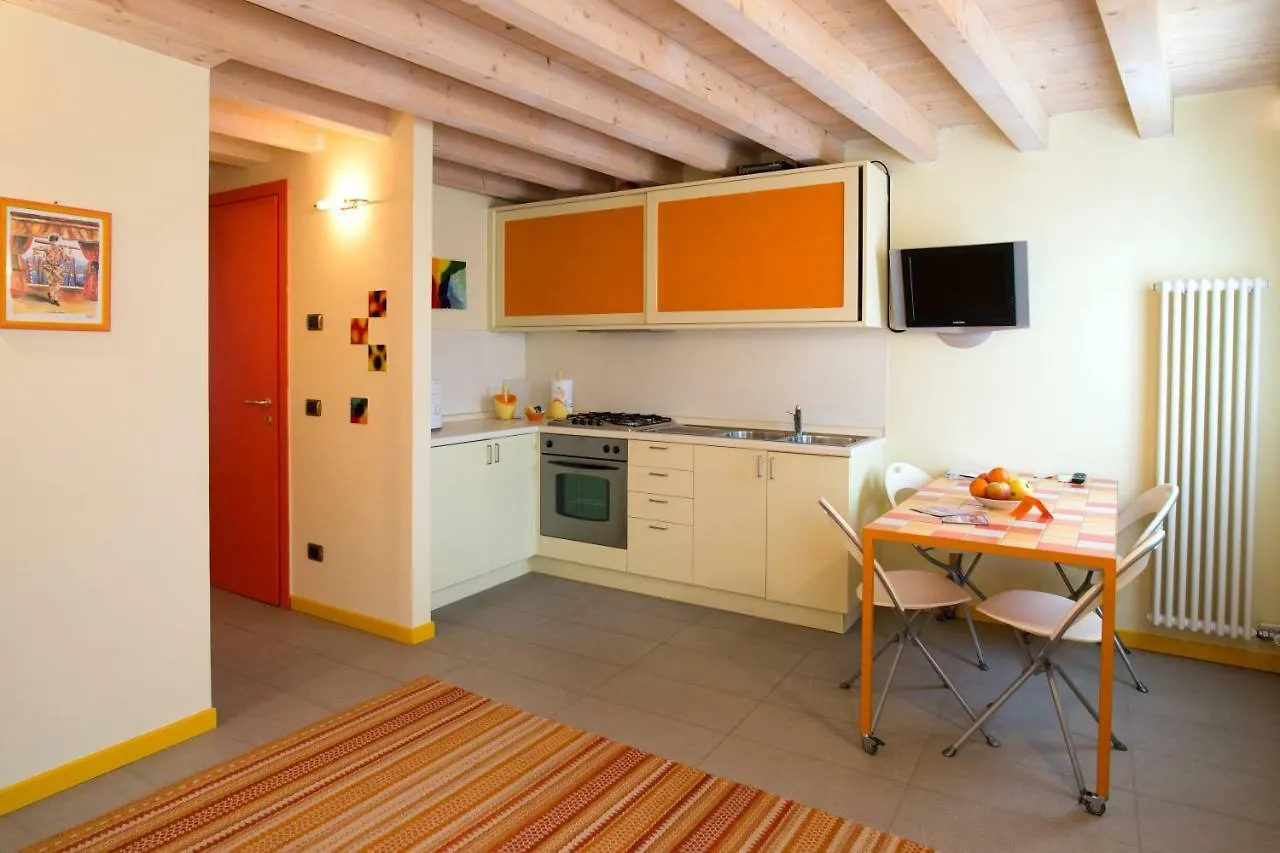 Holiday home Casa Nova Villa Burano