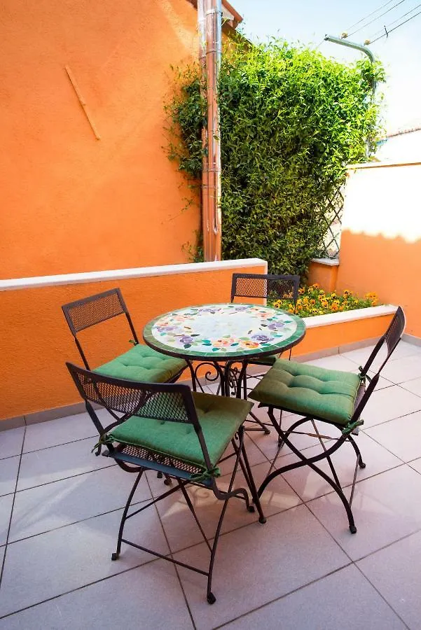 Holiday home Casa Nova Villa Burano