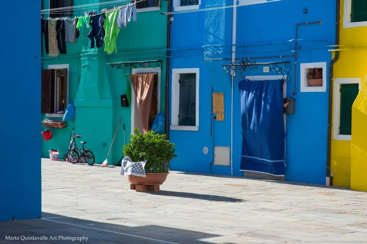 Casa Nova Villa Burano 0*,  Italy