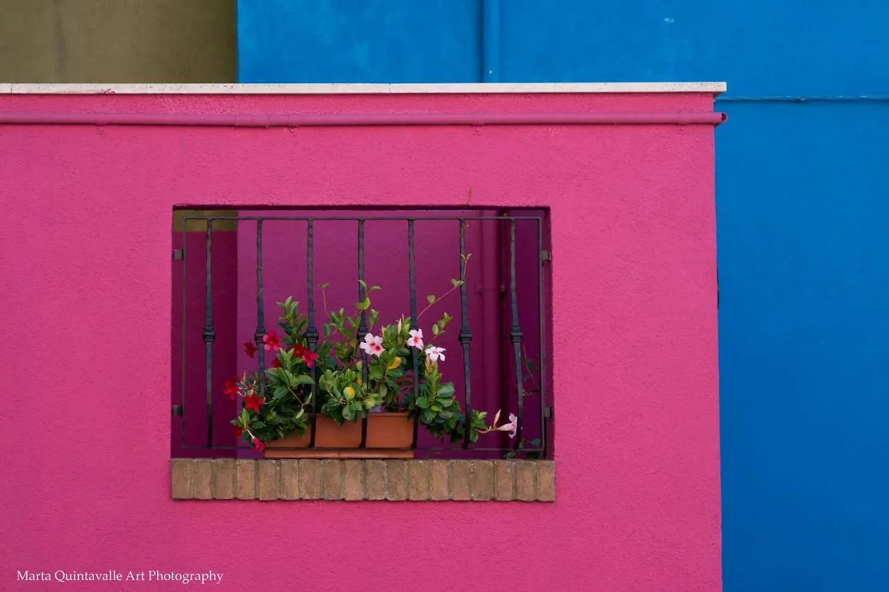 Casa Nova Villa Burano