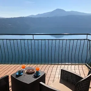  Apartment Dimora Diamante Del Italy