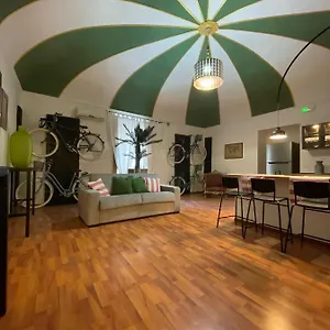  Apartment Bibike Italy
