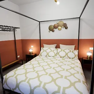  Apartment Karizza Italy