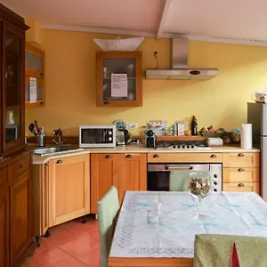  Apartment San Berillo House Italy