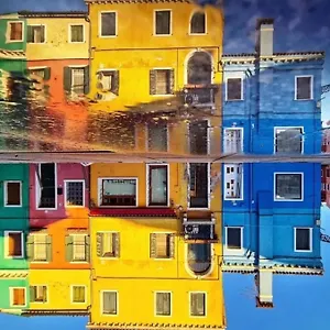 Ca Comare Burano