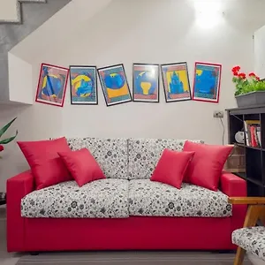  Apartment La Regina Di Vertecoeli Italy