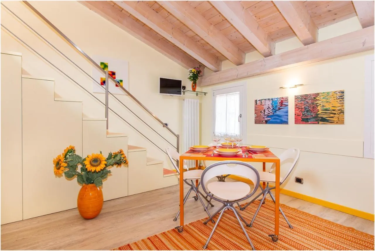 Villa Casa Nova Burano 0*,